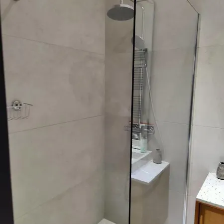 Apartament Zuid's Charming Gem Apt